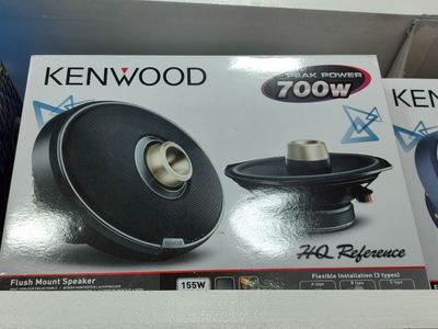 Kalo'nka Kenwood 700W