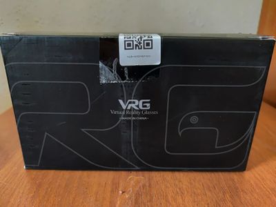 Vr ochki sotiadi yangi