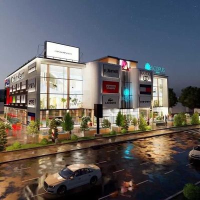Продается магазин в Scopus Mall на Фархадском базаре. КАДАСТР ИМЕЕТСЯ.