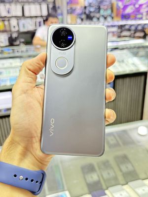 vivo v 50 black 256 gb