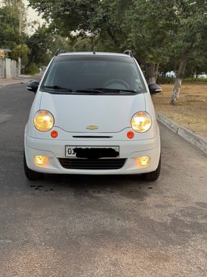 Matiz mix super kandisioner