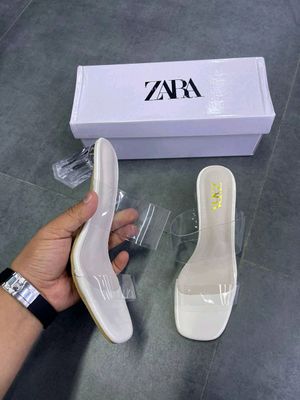 Zara tapichka SiKIDKA  sifat bomba