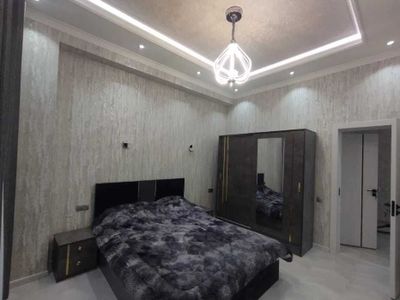 Аренда 2-комнатной квартиры | Tashkent City Boulevard