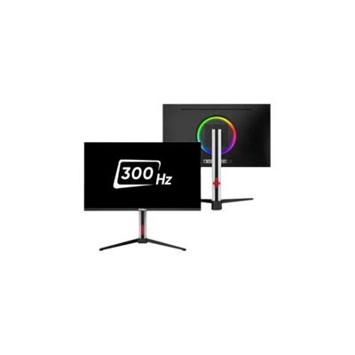 Монитор ZIFFLER 27B3000-27 / 27" / 300Гц / IPS /