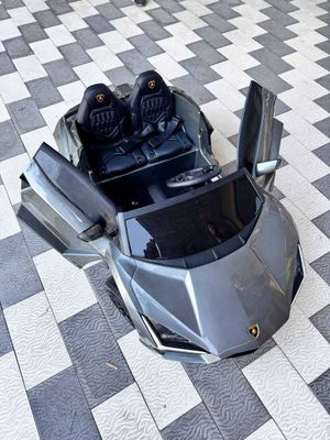 Детский электромобиль Новинка | Lamborghini REVUELTO