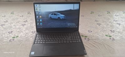 Ноутбук LENOVO Ideapad 3