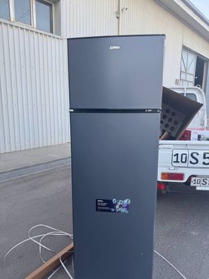 ZIFFLER 258L DeFrost /оптом/розницу +доставка