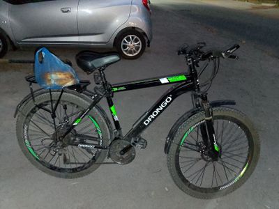 Velasiped