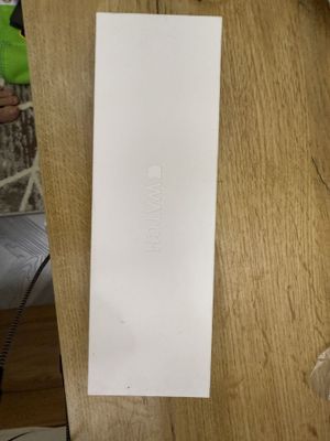 Apple Watch Series 10 Black