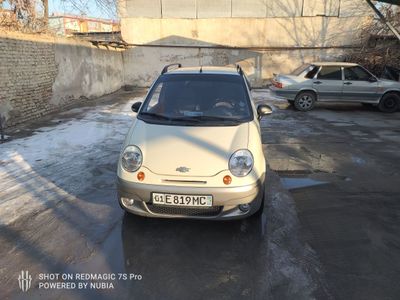 Matiz best 2015 yil