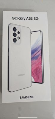 Samsung A53 6/128 sotiladi