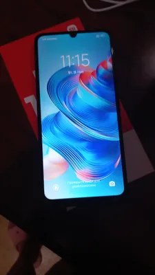 Продам новый redmi 13c 8/256