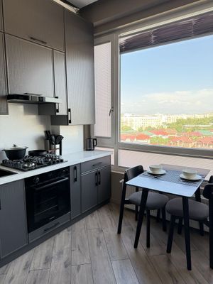 Сдается в аренду квартира ЖК Yunusuabad Residence