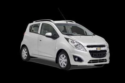 Spark 2023 yil 15 000 km yurgan