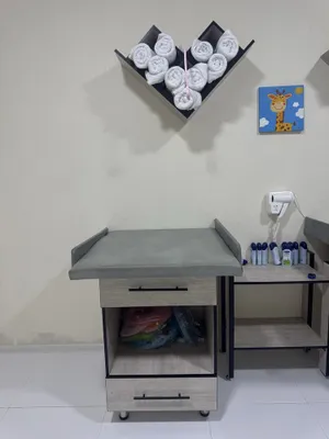 Массажный стол