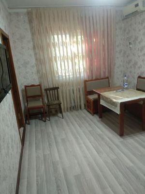 Сдаю квартиру Яшнабадский р-он Авиасозлар-2. 1-ком в 2-х. 1-этаж 5-эт