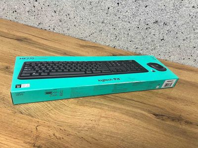 Продаю клавиатуру Logitech