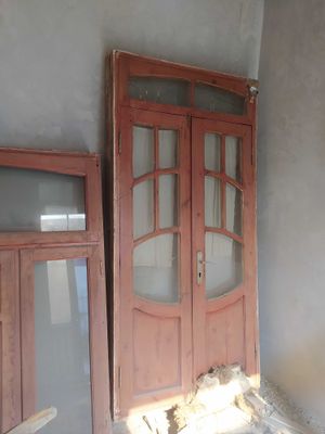 2 ta Eshik 3 ta rom