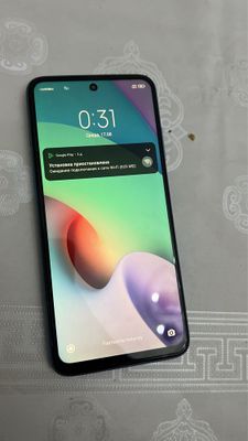 Redmi 10 telefon