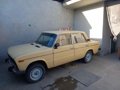Ваз2106 сотилади