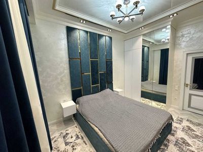 ШИКАРНАЯ квартира по СУППЕР ЦЕНЕ!!! в Яккасарайском районе 2Х М.