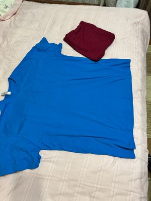 unisex oversiz