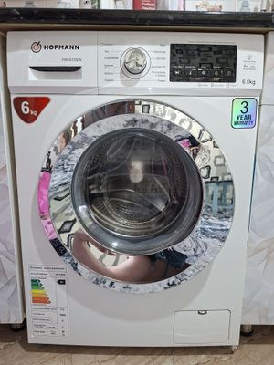 Машинка HOFMANN 6 kg