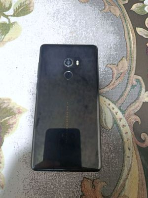 mi mix2 flagman
