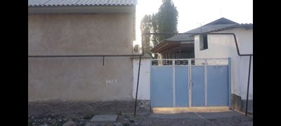 Сотилади Уй 3 комната ,ер 10 сотих