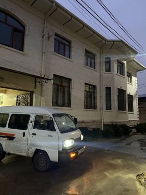 Medgarodok betonkada 6 sotikli uy arendaga beriladi