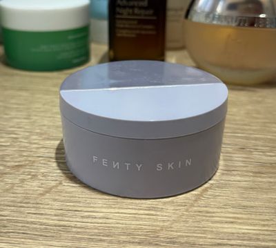 Оригинал ночной крем Fenty Skin продукция Rihanni