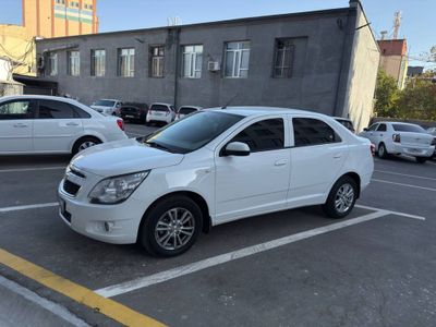 Cobalt sotiladi 2024 yil
