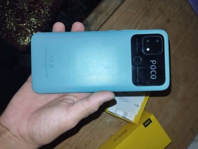 poco c 40 narx 1mln kar dak bor obmen bo 932342766