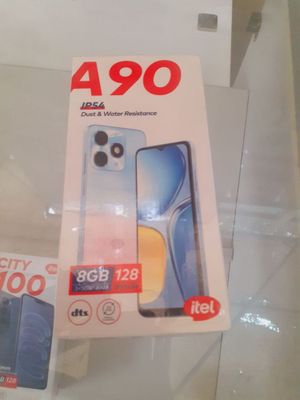 Itel 90 arzon narxlarda