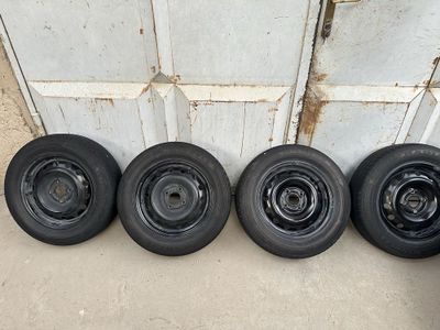 Диска балон 185.65.R14