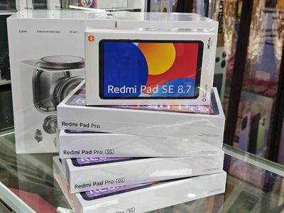 Планшет Redmi Pad SE 8.7 wifi