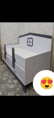 Фабричний туретский детский мебел