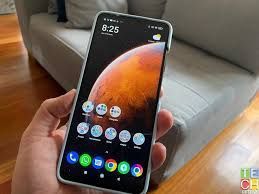 Poco X3 pro sotiladi