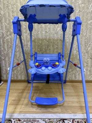 Продается детс качеля