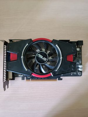 GTX550ti 1gb asus
