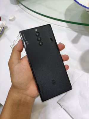 Продам или обменяю ZTE Redmagic 8 pro 12/256 gb