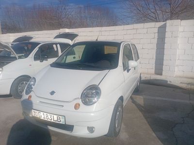 Matiz mx .