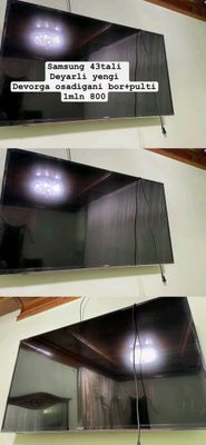 televizor 43tali