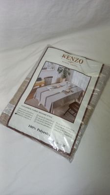 Скатерть Kenzo