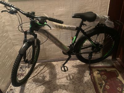 Velosiped Bonvi