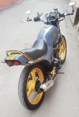 Honda cb 125T продам