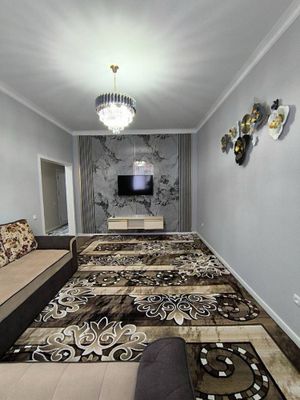 Квартира 3х комнатная на Паркентский Parkent Village