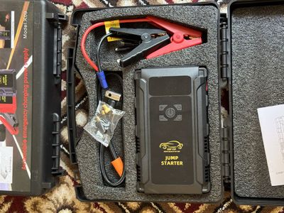 Power bank nasos ur beradi