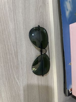 Очки rayban солнцезащитные
