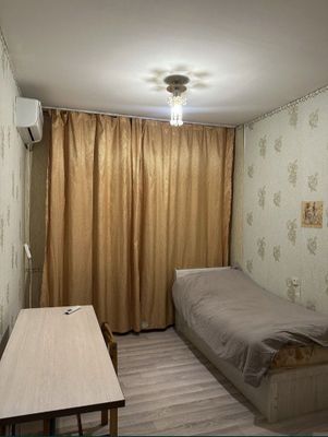 Oybek metrosi oldida kvartira ijaraga beriladi